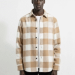 Uzun Kollu Regular fit Cepsiz Oduncu Gömlek