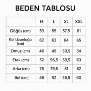 Uzun Kollu Regular fit Cepsiz Oduncu Gömlek - Görsel 7
